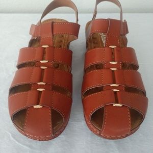 New Atalina Orthopedi Sandals